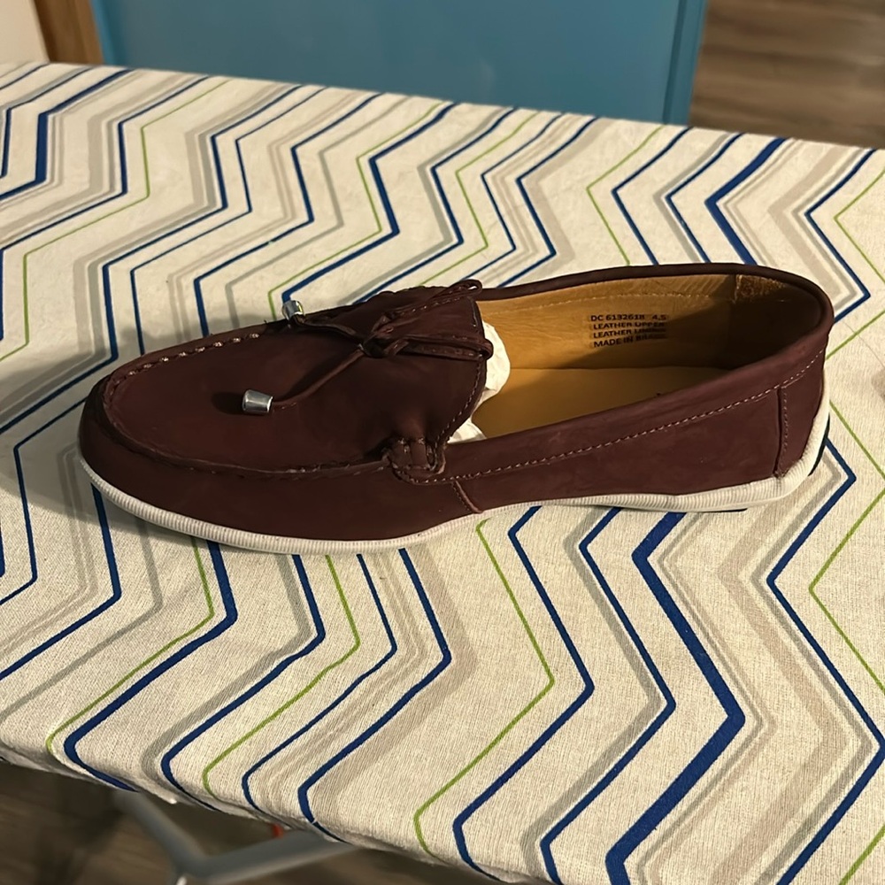 Sarasota shoes size 4.5
